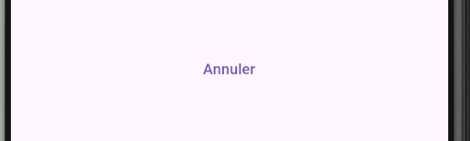 Exemple de TextButton Flutter